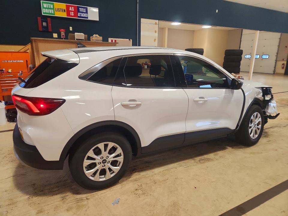 Продажа на аукционе авто 2024 Ford Escape, vin: 1FMCU9GN5RUB06145, номер лота: 67258326