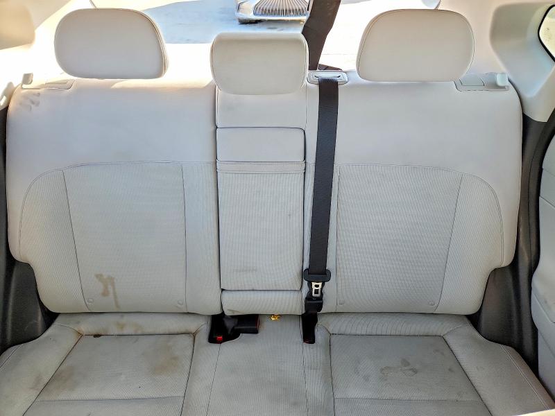 2024 Hyundai Kona მანქანა იყიდება აუქციონზე, vin: KM8HB3AB5RU067113, აუქციონის ნომერი: 67172416