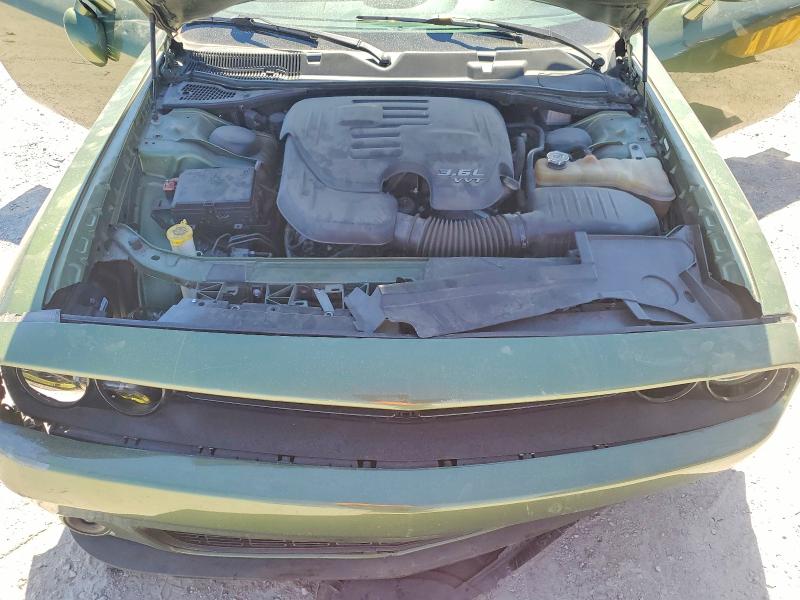 Aukcja sprzedaży 2019 Dodge Challenger, vin: 2C3CDZAG1KH530269, numer aukcji: 68517826