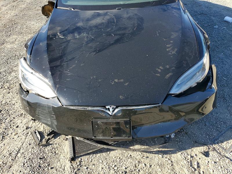 Aukcja sprzedaży 2021 Tesla Model S, vin: 5YJSA1E28MF427228, numer aukcji: 66852286