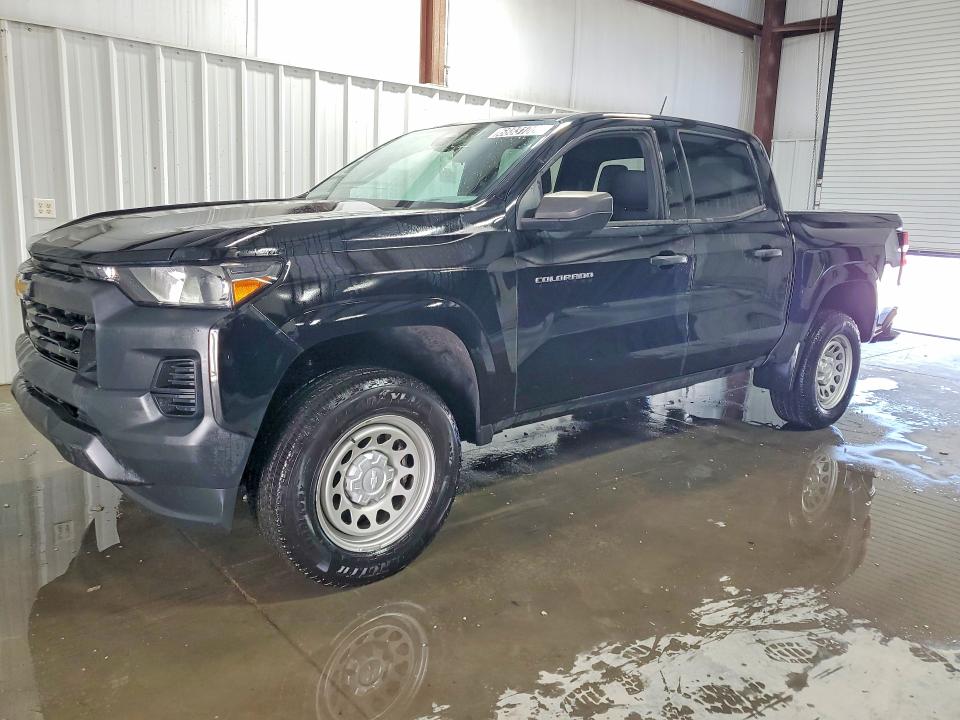 Auction sale of the 2025 Chevrolet Colorado, vin: 1GCPSBEK8S1156878, lot number: 68831006