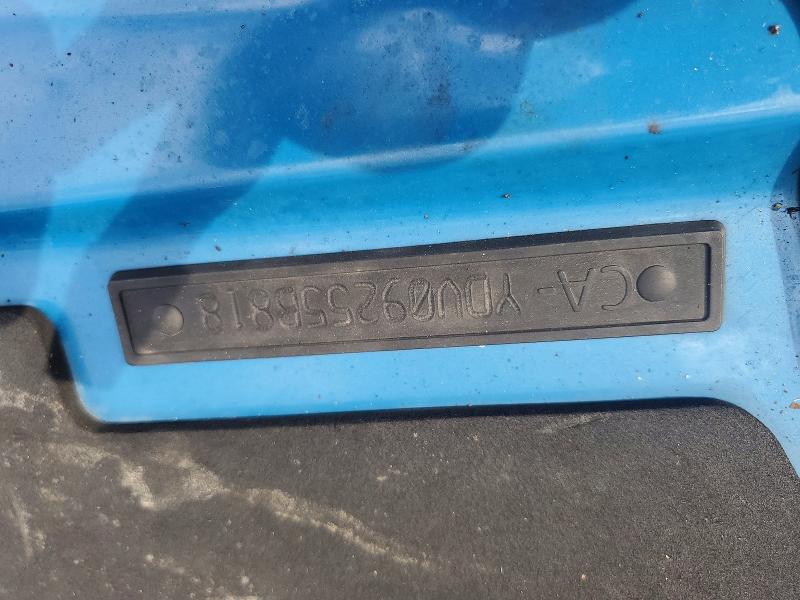 Aukcja sprzedaży 2018 Sea-doo Pw Gtx 230 Lbbm Wsou, vin: YDV09255B818, numer aukcji: 69715016