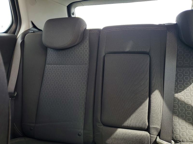 Продажа на аукционе авто 2020 Chevrolet Trax, vin: 3GNCJNSBXLL112874, номер лота: 69584326