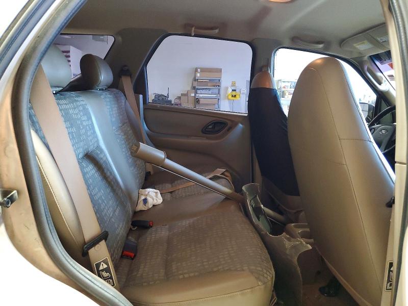 Aukcja sprzedaży 2001 Ford Escape, vin: 1FMYU02151KC22824, numer aukcji: 70252586