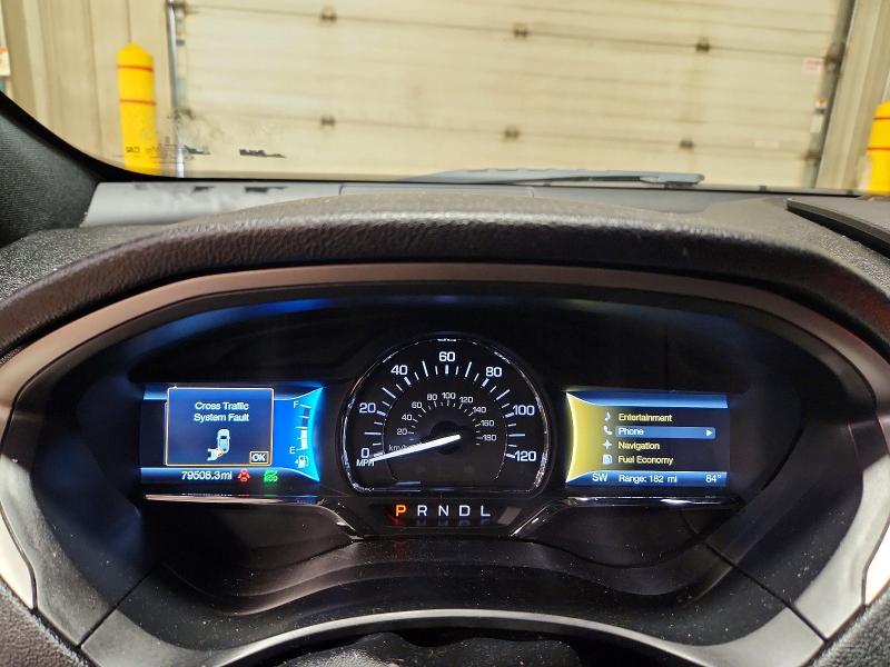 Продаж на аукціоні авто 2019 Lincoln Mkz, vin: 3LN6L5LU2KR623907, номер лоту: 67924236