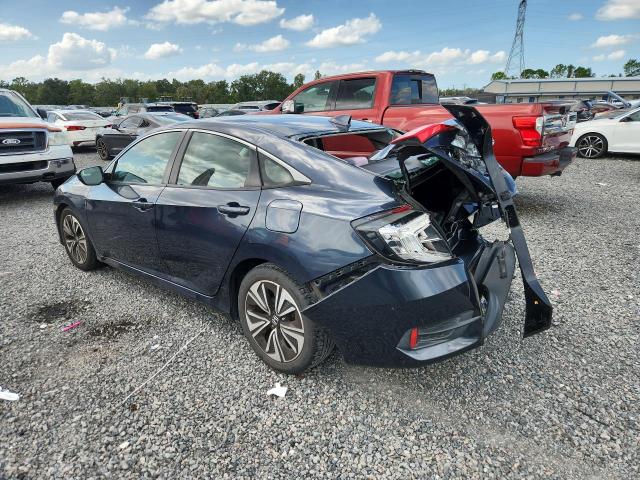 Aukcja sprzedaży 2016 Honda Civic, vin: 19XFC1F32GE020678, numer aukcji: 69319896