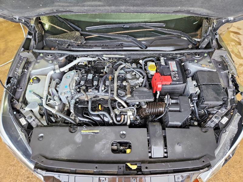 Продаж на аукціоні авто 2022 Nissan Sentra, vin: 3N1AB8BVXNY207713, номер лоту: 67898506