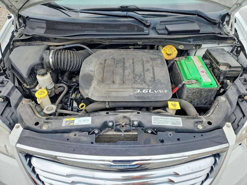 Aukcja sprzedaży 2014 Chrysler Town & Country, vin: 2C4RC1CGXER409486, numer aukcji: 68499916