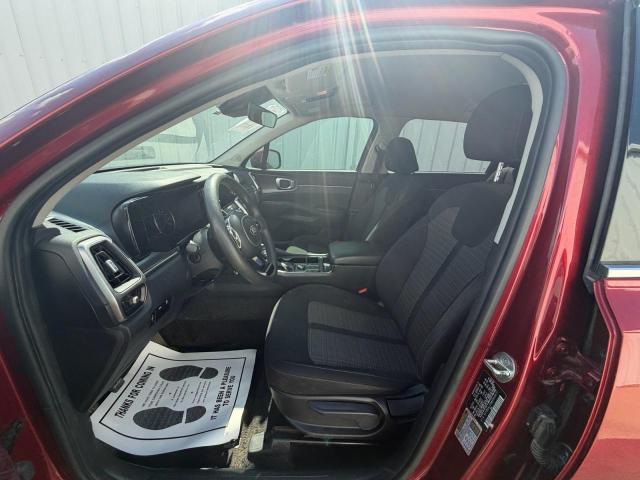 2021 Kia Sorento მანქანა იყიდება აუქციონზე, vin: 5XYRG4LC6MG069677, აუქციონის ნომერი: 70566986