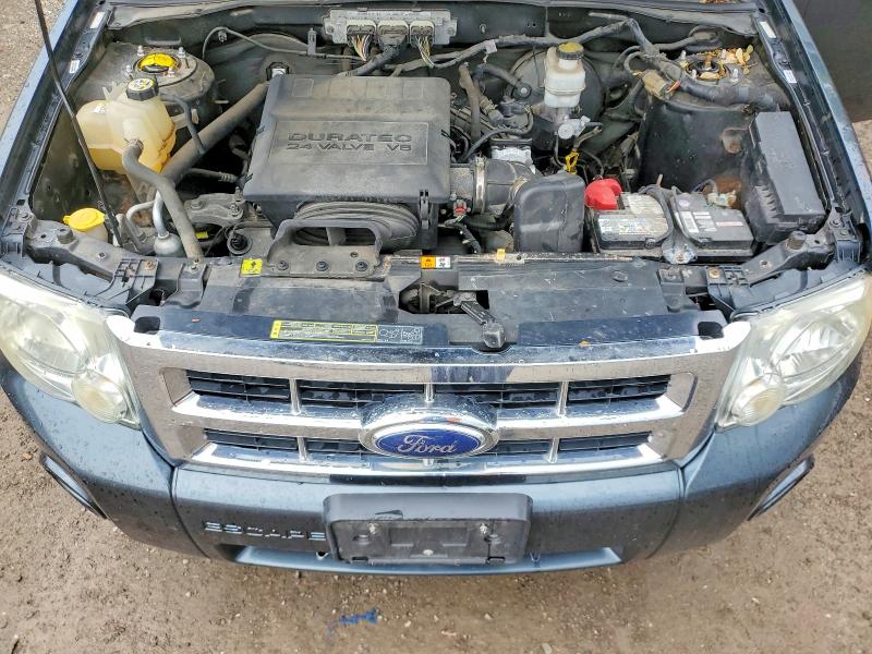 Продаж на аукціоні авто 2009 Ford Escape, vin: 1FMCU93G79KC45244, номер лоту: 67781806