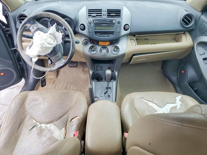 69948986 :رقم المزاد ، 2T3DK4DV9AW023024 vin ، 2010 Toyota Rav4 مزاد بيع