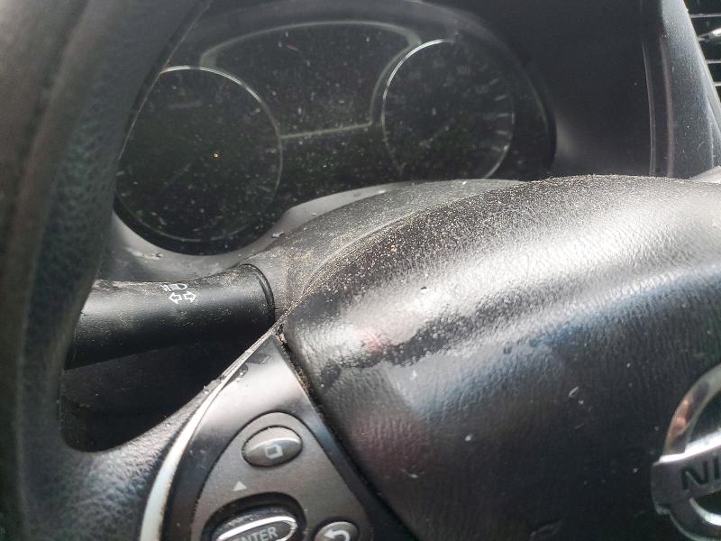 70711616 :رقم المزاد ، 5N1AR2MM0EC613658 vin ، 2014 Nissan Pathfinder مزاد بيع