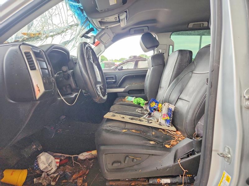 Aukcja sprzedaży 2015 Chevrolet Silverado, vin: 3GCPCREC4FG440773, numer aukcji: 71071606