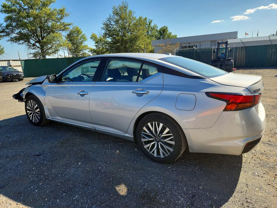 Продаж на аукціоні авто 2025 Nissan Altima, vin: 1N4BL4DV1SN414753, номер лоту: 68889426