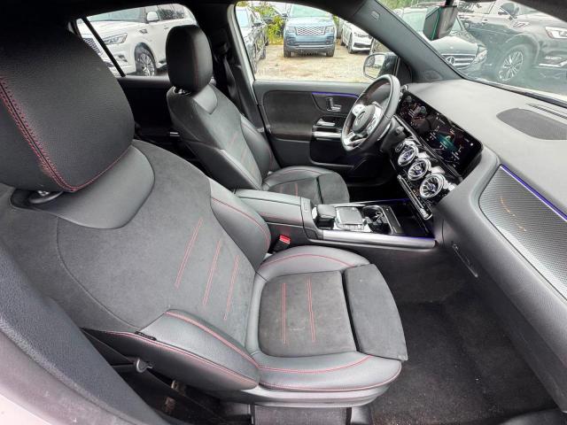 2023 Mercedes-benz Gla მანქანა იყიდება აუქციონზე, vin: W1N4N4HB1PJ426082, აუქციონის ნომერი: 70331186