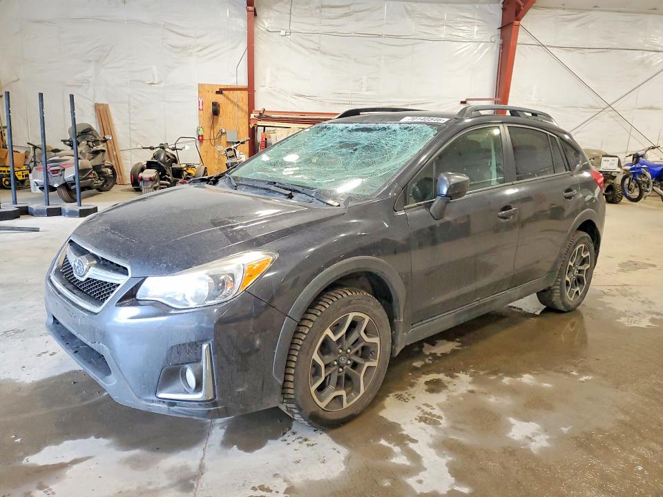 Продажа на аукционе авто 2016 Subaru Crosstrek, vin: JF2GPABC9G8306036, номер лота: 70140546