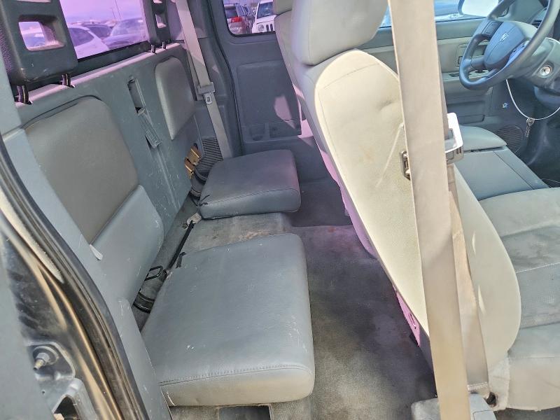 Продаж на аукціоні авто 2006 Dodge Dakota, vin: 1D7HE42N56S588923, номер лоту: 69442526