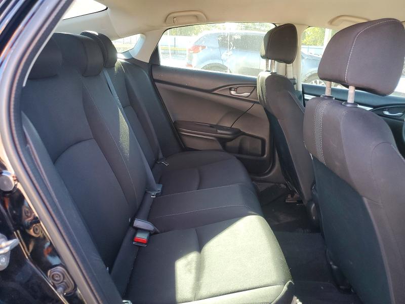 67215656 :رقم المزاد ، 19XFC2F51GE007119 vin ، 2016 Honda Civic مزاد بيع