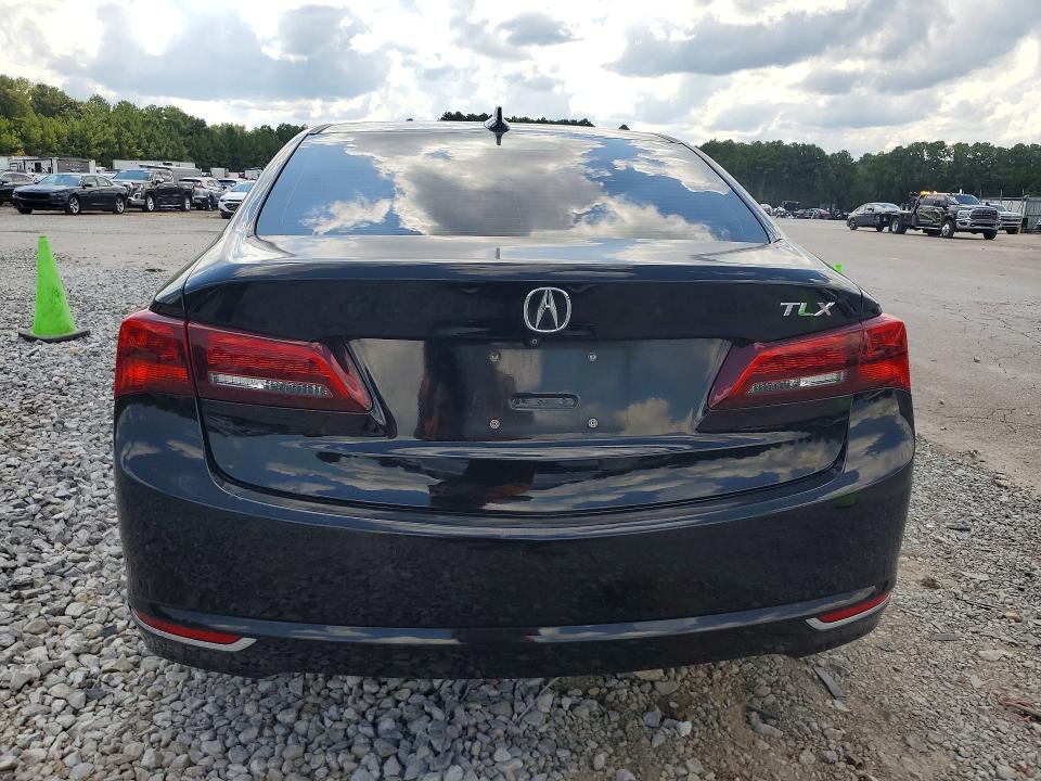 Продаж на аукціоні авто 2016 Acura Tlx, vin: 19UUB1F33GA012944, номер лоту: 67826526