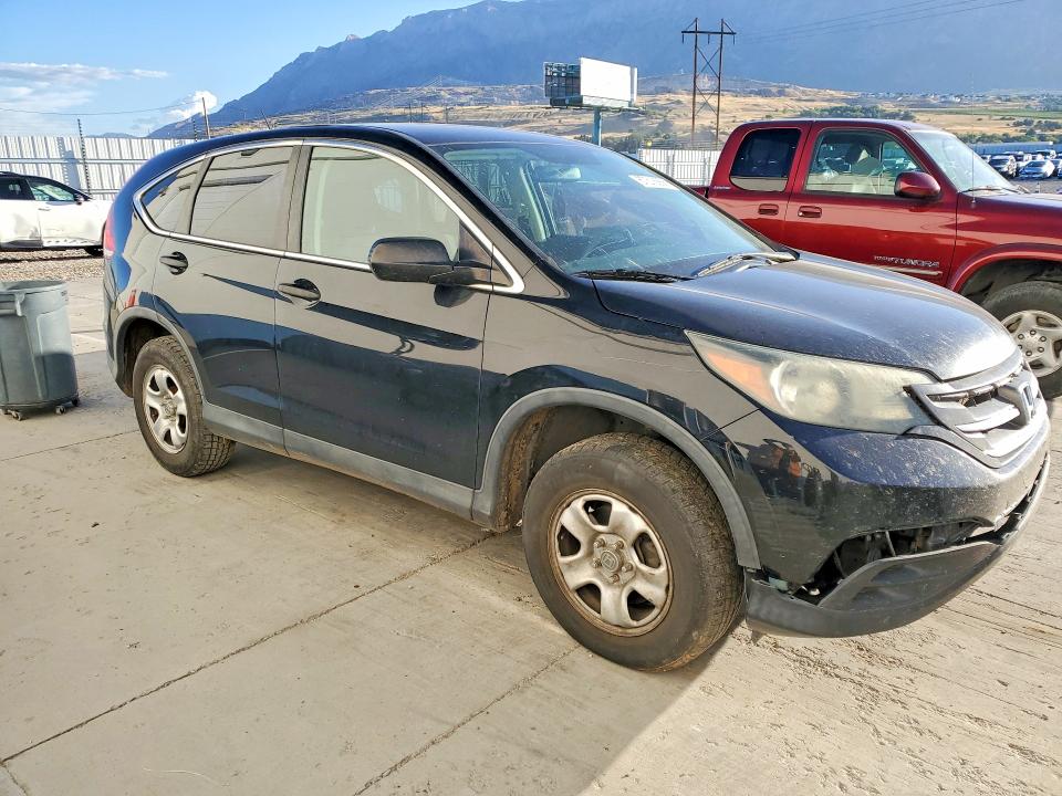 67316666 :رقم المزاد ، 2HKRM4H37EH651198 vin ، 2014 Honda Cr-v مزاد بيع