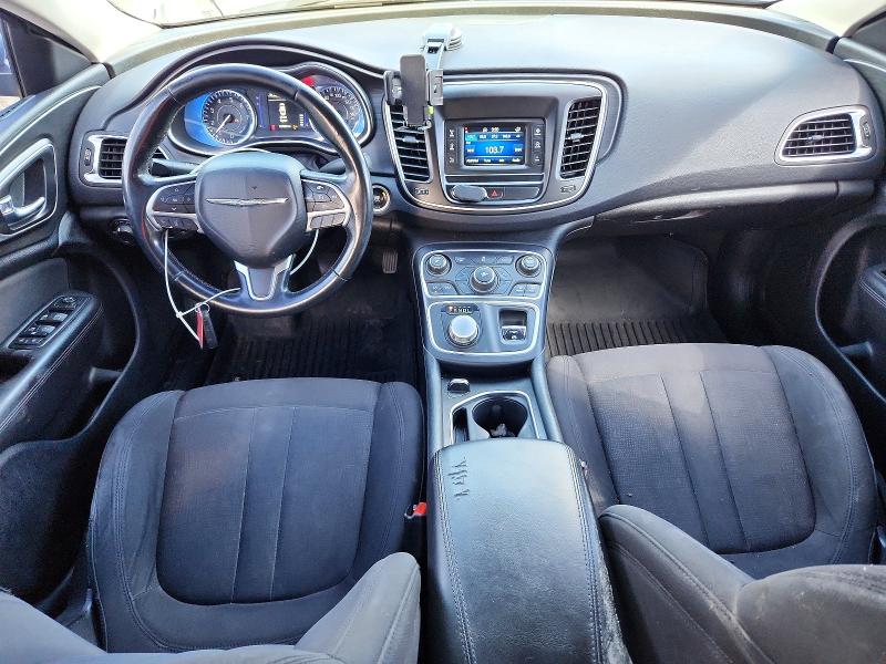 Aukcja sprzedaży 2015 Chrysler 200, vin: 1C3CCCAB5FN666454, numer aukcji: 67717506