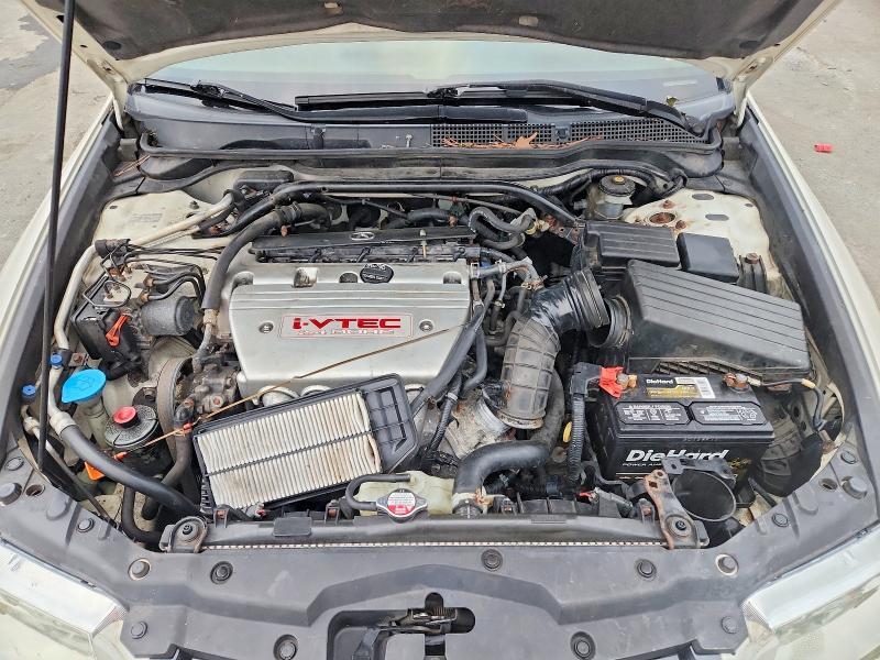 Продажа на аукционе авто 2004 Acura Tsx, vin: JH4CL96994C038893, номер лота: 69989216