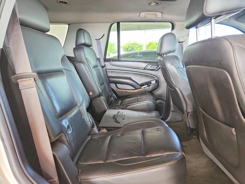 Продаж на аукціоні авто 2015 Chevrolet Tahoe, vin: 1GNSCBKC0FR142895, номер лоту: 68431996