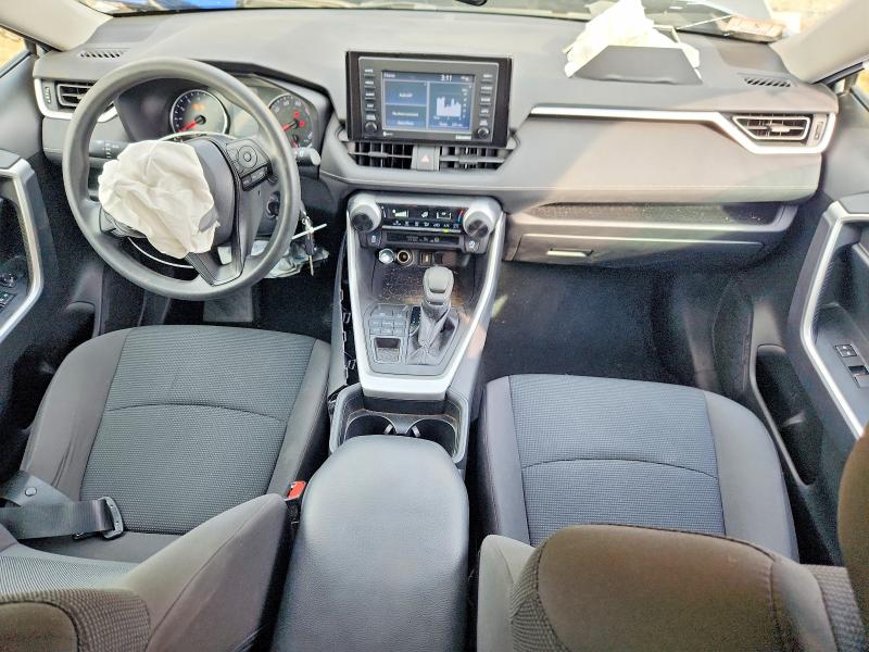 Продажа на аукционе авто 2021 Toyota Rav4, vin: 2T3F1RFV9MW160555, номер лота: 68543006