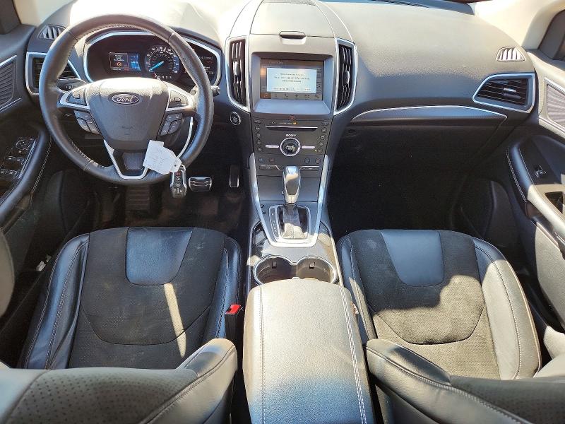 Auction sale of the 2016 Ford Edge, vin: 2FMPK4AP5GBC05992, lot number: 70709086