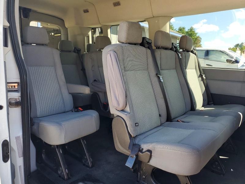 Auction sale of the 2017 Ford Transit, vin: 1FBAX2CM0HKA61850, lot number: 69863246