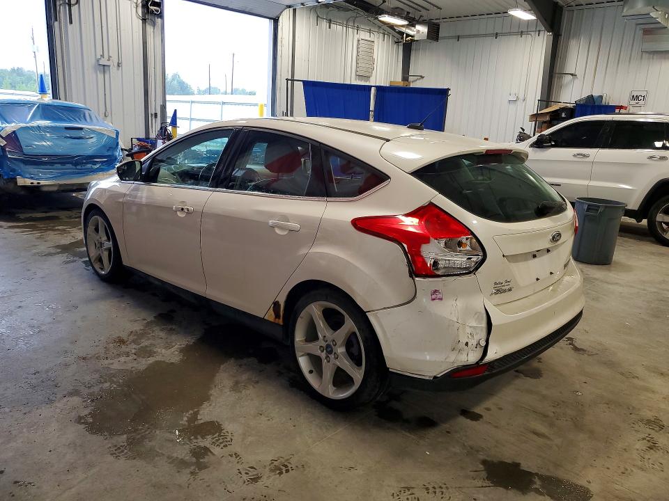 68568326 :رقم المزاد ، 1FAHP3N2XCL418164 vin ، 2012 Ford Focus مزاد بيع