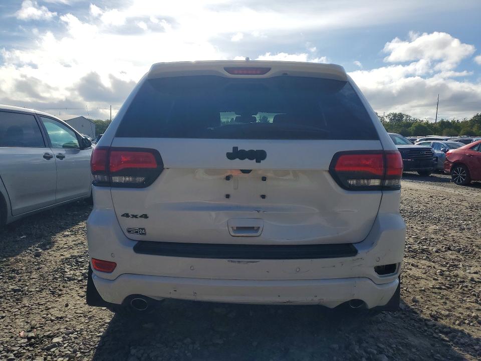 Aukcja sprzedaży 2015 Jeep Grand Cherokee, vin: 1C4RJFAG0FC954483, numer aukcji: 69555646