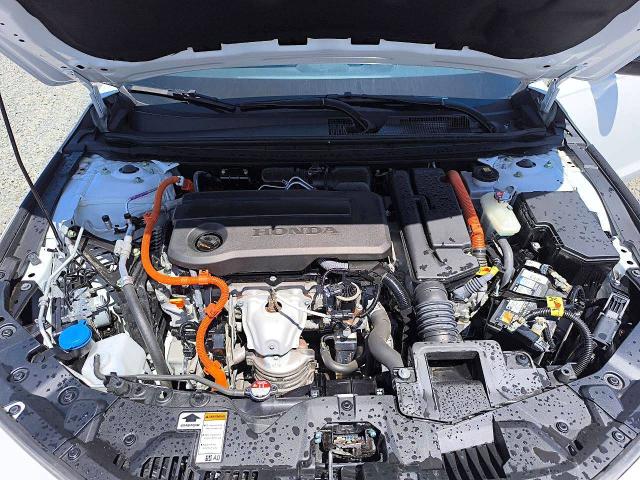 Aukcja sprzedaży 2025 Honda Accord, vin: 1HGCY2F55SA023129, numer aukcji: 71037296