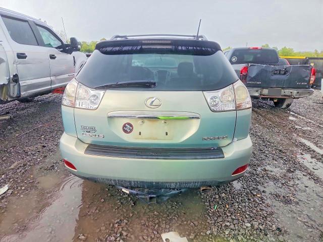 68753746 :رقم المزاد ، 2T2HK31U78C089532 vin ، 2008 Lexus Rx مزاد بيع