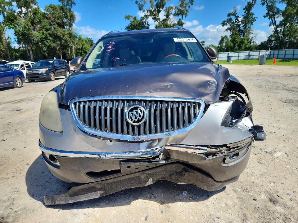 Aukcja sprzedaży 2008 Buick Enclave, vin: 5GAER23718J289283, numer aukcji: 68372626