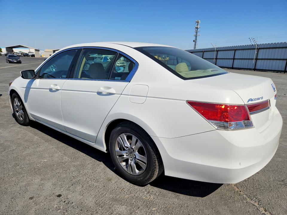 Продажа на аукционе авто 2012 Honda Accord, vin: 1HGCP2F68CA152494, номер лота: 69019446
