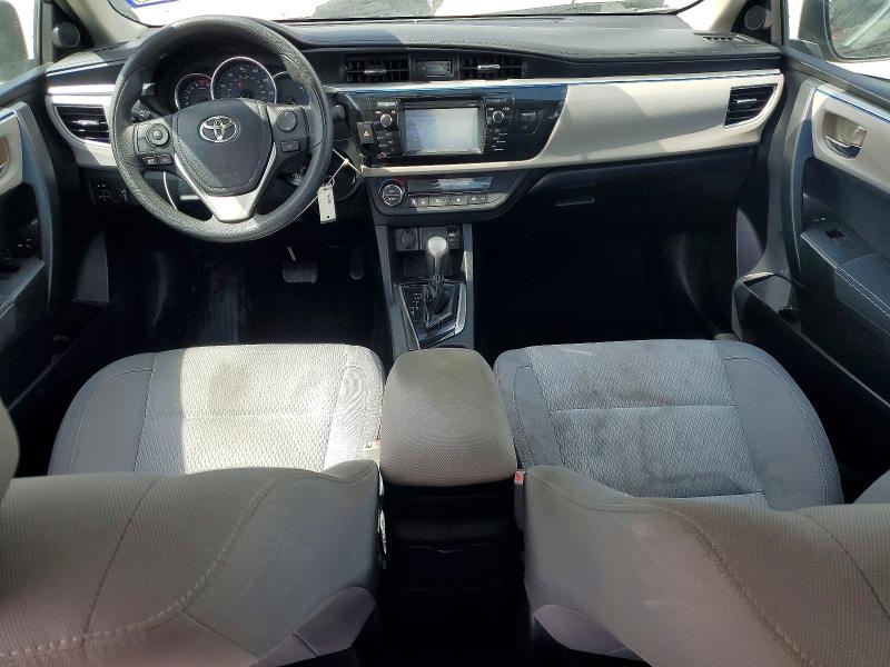 Продаж на аукціоні авто 2016 Toyota Corolla, vin: 2T1BURHE8GC547728, номер лоту: 70442996