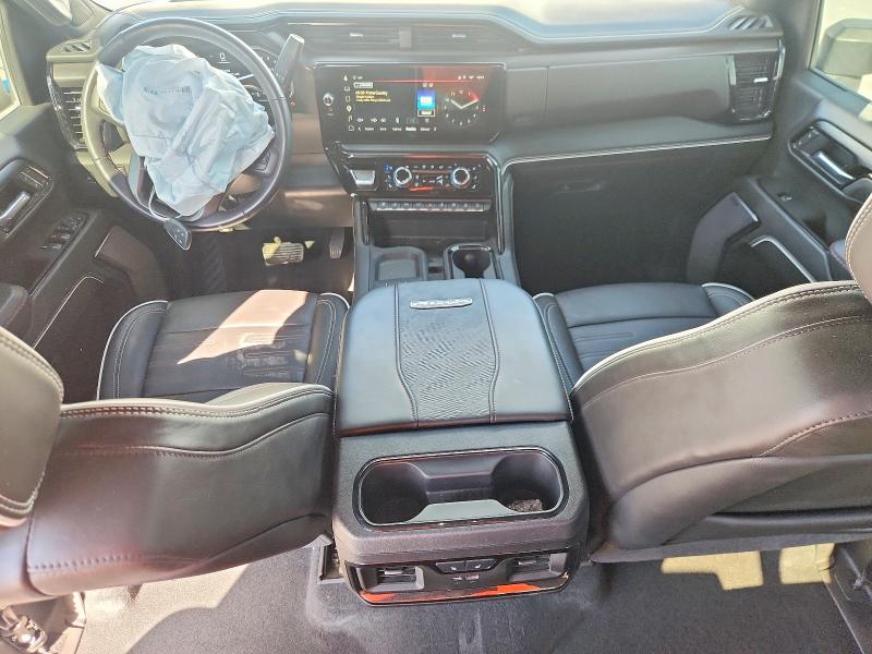 Aukcja sprzedaży 2025 Gmc Sierra, vin: 1GT4UZEY8SF309031, numer aukcji: 68172076