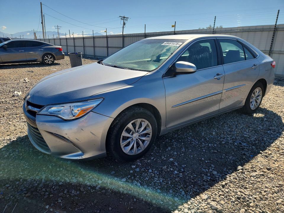 Продажа на аукционе авто 2015 Toyota Camry, vin: 4T4BF1FK1FR479411, номер лота: 69461476