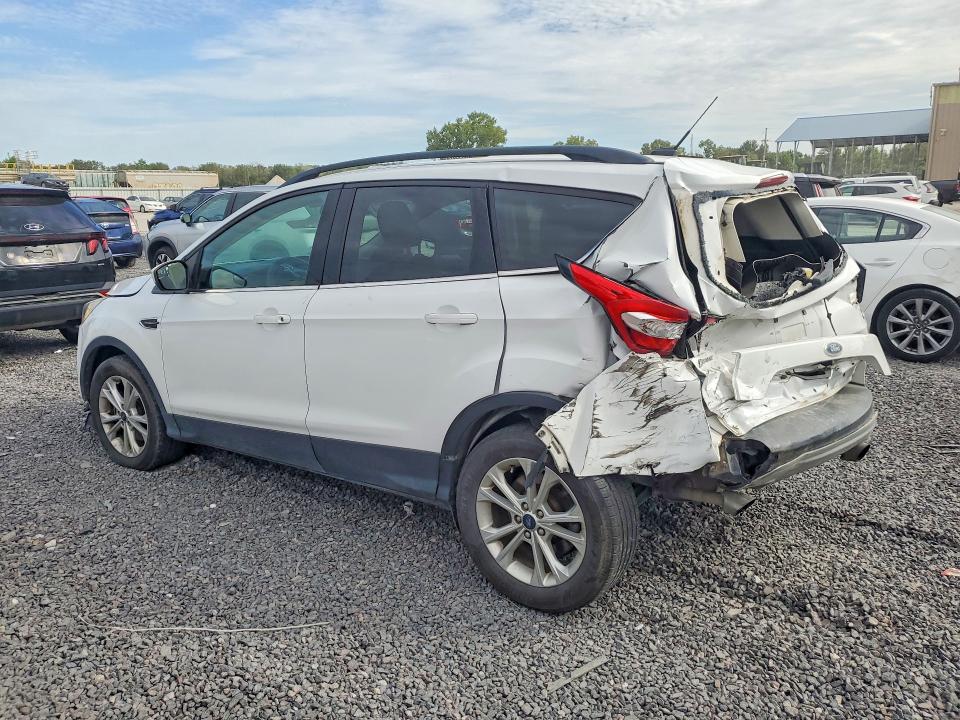 Продаж на аукціоні авто 2018 Ford Escape, vin: 1FMCU9G96JUC38564, номер лоту: 70327776