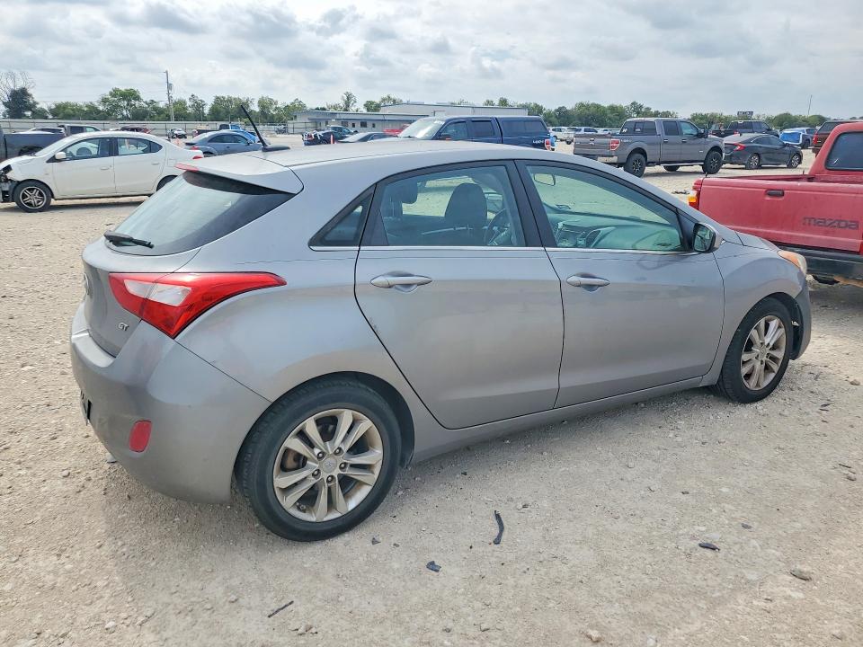 Aukcja sprzedaży 2015 Hyundai Elantra Gt, vin: KMHD35LH8FU241759, numer aukcji: 70146006