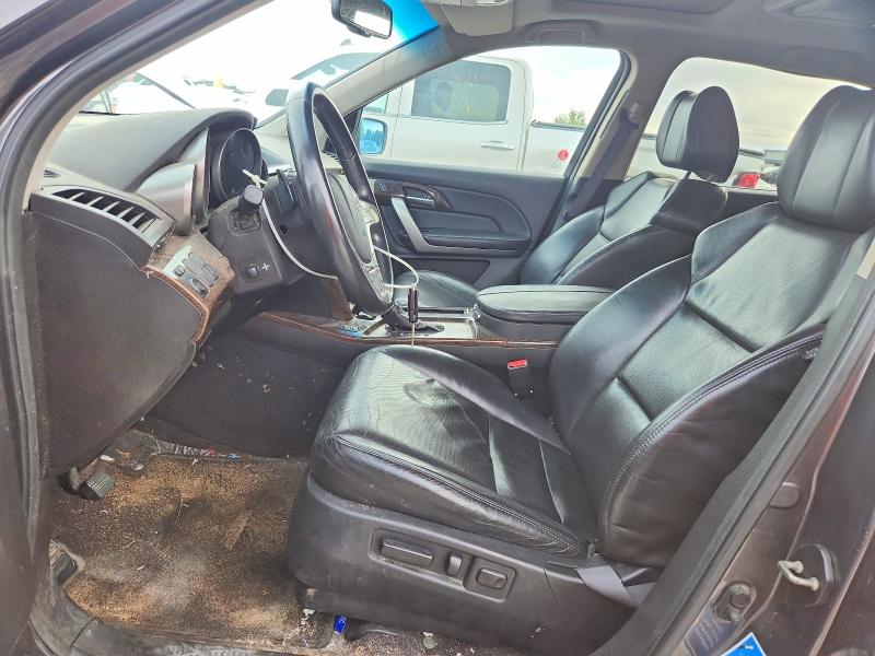 Aukcja sprzedaży 2012 Acura Mdx, vin: 2HNYD2H69CH004229, numer aukcji: 69916656