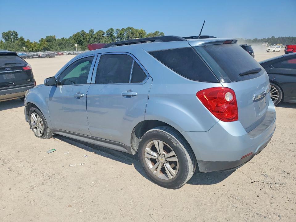 2014 Chevrolet Equinox მანქანა იყიდება აუქციონზე, vin: 2GNALBEK9E6117924, აუქციონის ნომერი: 69813446