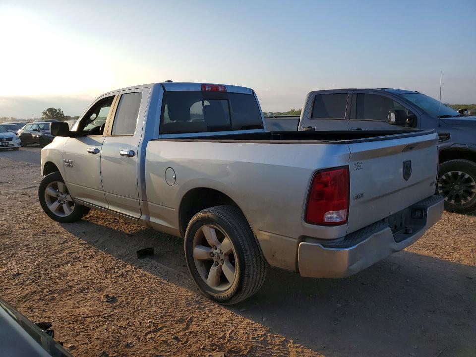 2013 Ram 1500 მანქანა იყიდება აუქციონზე, vin: 1C6RR6GPXDS655674, აუქციონის ნომერი: 68055476