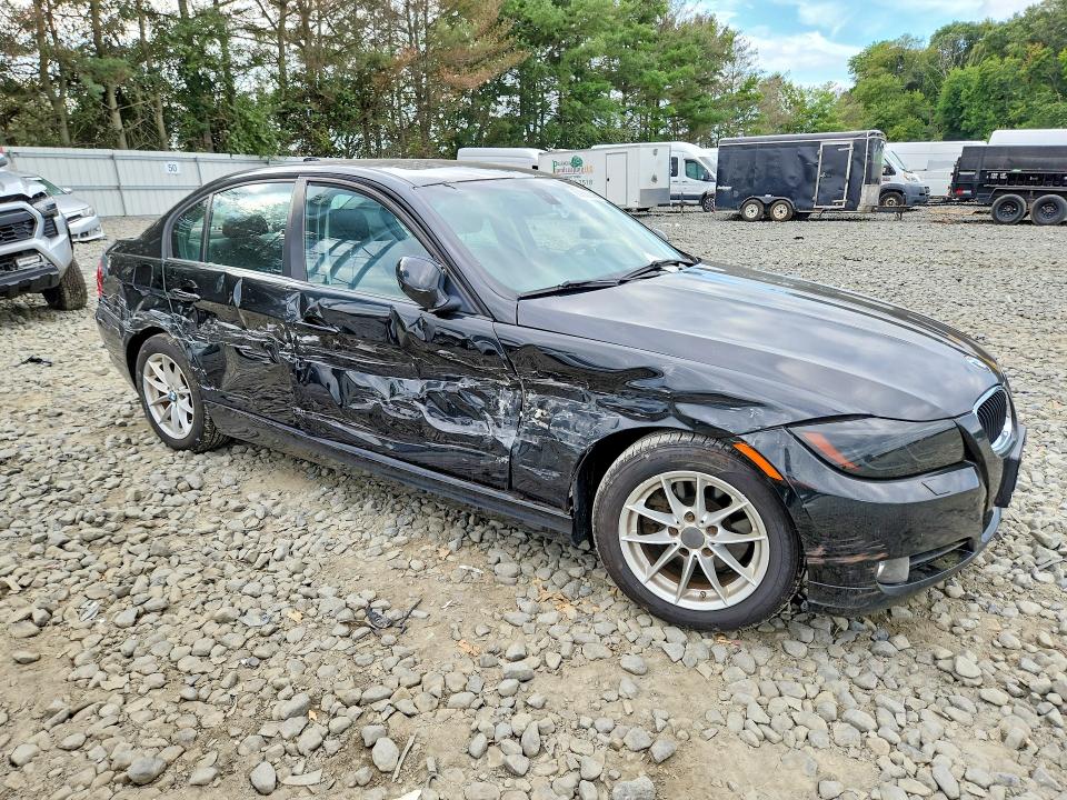 Aukcja sprzedaży 2010 Bmw 328, vin: WBAPK5C56AA650750, numer aukcji: 69352646