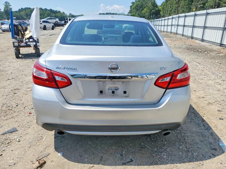2016 Nissan Altima მანქანა იყიდება აუქციონზე, vin: 1N4AL3AP5GC183015, აუქციონის ნომერი: 67297496