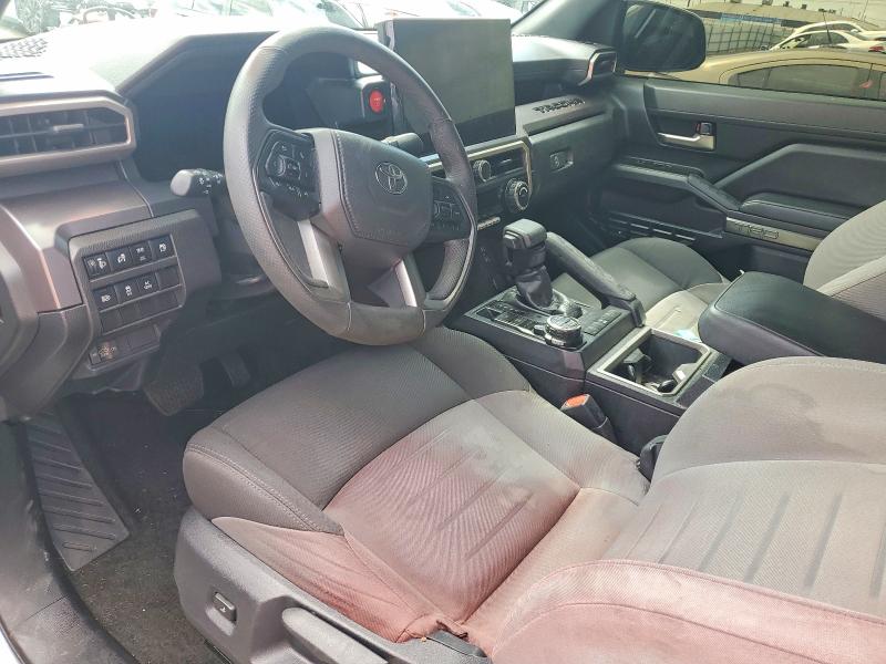 Продажа на аукционе авто 2025 Toyota Tacoma, vin: 3TYLC5LN2ST022790, номер лота: 69534716