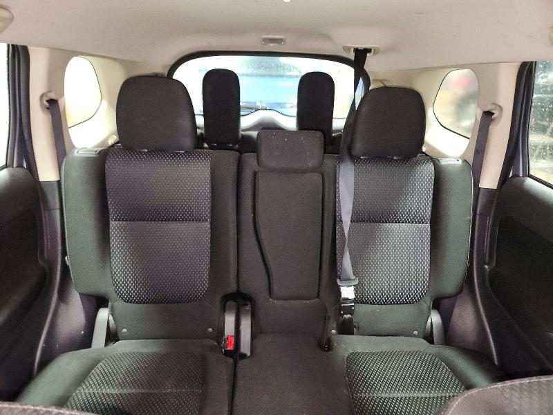 71039866 :رقم المزاد ، JA4AZ3A38GZ002681 vin ، 2016 Mitsubishi Outlander مزاد بيع