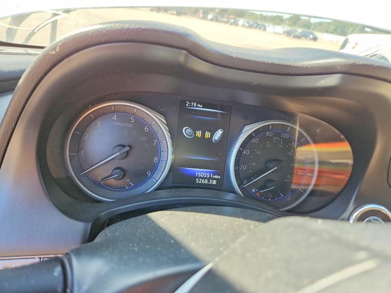 Aukcja sprzedaży 2017 Infiniti Q50, vin: JN1EV7AR9HM832540, numer aukcji: 70934306