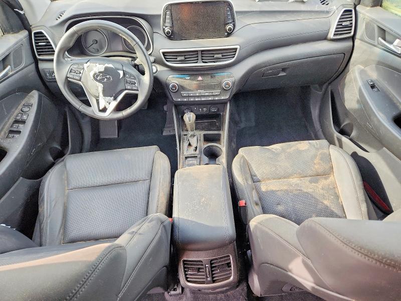 2021 Hyundai Tucson მანქანა იყიდება აუქციონზე, vin: KM8J3CAL6MU352161, აუქციონის ნომერი: 68241856